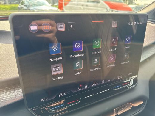 CUPRA Terramar 1.5 TSI e-Hybrid VZ Performance | 272Pk | Sennheiser  Sound | HD Matrix Led | Camera Rondom | Hea... ActivLease financial lease