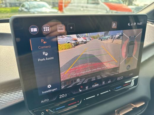 CUPRA Terramar 1.5 TSI e-Hybrid VZ Performance | 272Pk | Sennheiser  Sound | HD Matrix Led | Camera Rondom | Hea... ActivLease financial lease