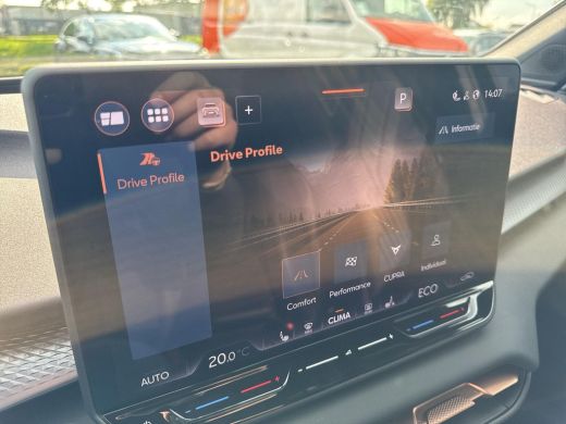 CUPRA Terramar 1.5 TSI e-Hybrid VZ Performance | 272Pk | Sennheiser  Sound | HD Matrix Led | Camera Rondom | Hea... ActivLease financial lease