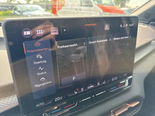 CUPRA Terramar 1.5 TSI e-Hybrid VZ Performance | 272Pk | Sennheiser  Sound | HD Matrix Led | Camera Rondom | Hea... ActivLease financial lease