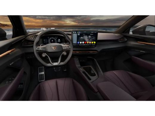 CUPRA Terramar 1.5 TSI e-Hybrid VZ Performance | Sennheiser  Sound | HD Matrix Led | Camera Rondom | Head Up | P... ActivLease financial lease
