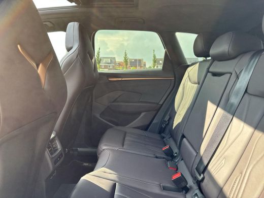 CUPRA Terramar 1.5 TSI e-Hybrid VZ Performance | 272Pk | Sennheiser  Sound | HD Matrix Led | Camera Rondom | Hea... ActivLease financial lease