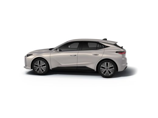DS DS 4 Pallas - E-Tense | Achteruitrijcamera | Parkeersensoren vóór en achter | Rear traffic detection ActivLease financial lease