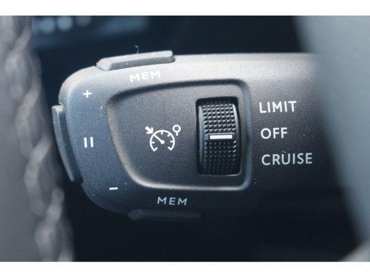 DS DS 7 E-Tense Business 225 PK HyBrid | Carplay | Keyless | Navi | Climate & Cruise Controle | 225 PK Hy... ActivLease financial lease