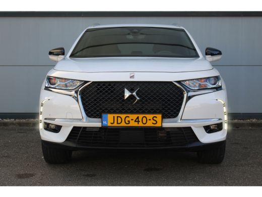 DS DS 7 E-Tense Business 225 PK HyBrid | Carplay | Keyless | Navi | Climate & Cruise Controle | 225 PK Hy... ActivLease financial lease