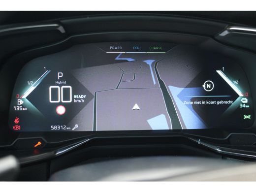 DS DS 7 E-Tense Business 225 PK HyBrid | Carplay | Keyless | Navi | Climate & Cruise Controle | 225 PK Hy... ActivLease financial lease