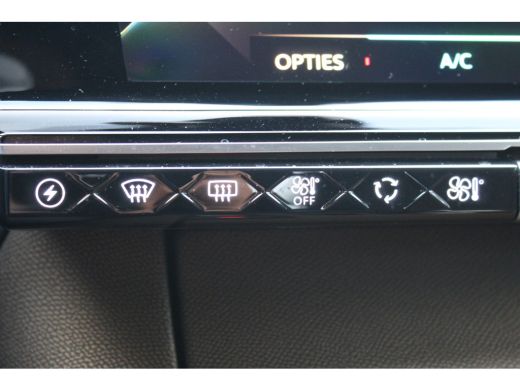 DS DS 7 E-Tense Business 225 PK HyBrid | Carplay | Keyless | Navi | Climate & Cruise Controle | 225 PK Hy... ActivLease financial lease