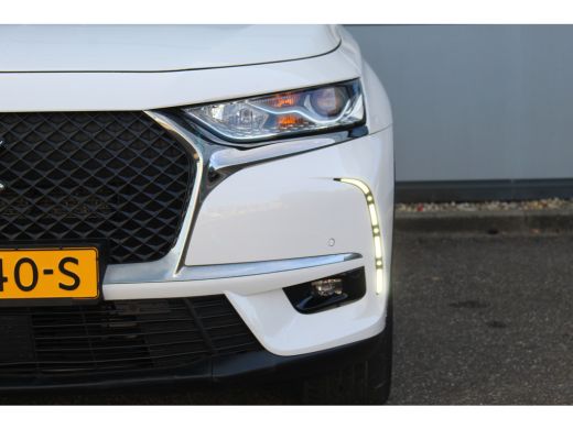 DS DS 7 E-Tense Business 225 PK HyBrid | Carplay | Keyless | Navi | Climate & Cruise Controle | 225 PK Hy... ActivLease financial lease