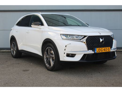 DS DS 7 E-Tense Business 225 PK HyBrid | Carplay | Keyless | Navi | Climate & Cruise Controle | 225 PK Hy... ActivLease financial lease