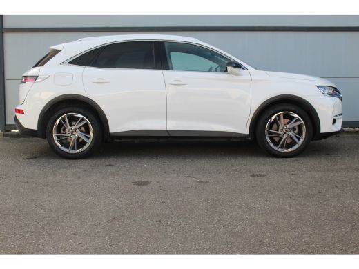 DS DS 7 E-Tense Business 225 PK HyBrid | Carplay | Keyless | Navi | Climate & Cruise Controle | 225 PK Hy... ActivLease financial lease