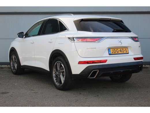 DS DS 7 E-Tense Business 225 PK HyBrid | Carplay | Keyless | Navi | Climate & Cruise Controle | 225 PK Hy... ActivLease financial lease