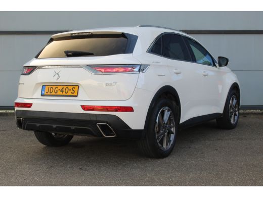 DS DS 7 E-Tense Business 225 PK HyBrid | Carplay | Keyless | Navi | Climate & Cruise Controle | 225 PK Hy... ActivLease financial lease