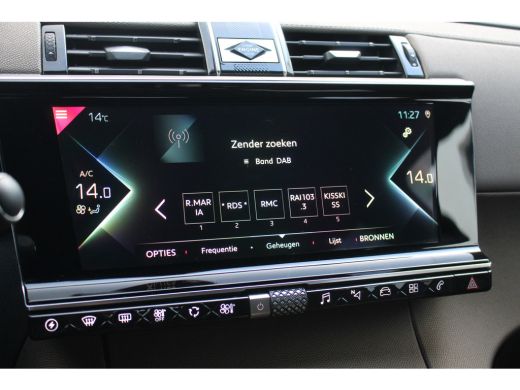 DS DS 7 E-Tense Business 225 PK HyBrid | Carplay | Keyless | Navi | Climate & Cruise Controle | 225 PK Hy... ActivLease financial lease
