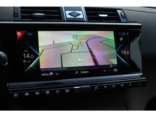 DS DS 7 E-Tense Business 225 PK HyBrid | Carplay | Keyless | Navi | Climate & Cruise Controle | 225 PK Hy... ActivLease financial lease