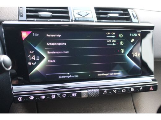 DS DS 7 E-Tense Business 225 PK HyBrid | Carplay | Keyless | Navi | Climate & Cruise Controle | 225 PK Hy... ActivLease financial lease