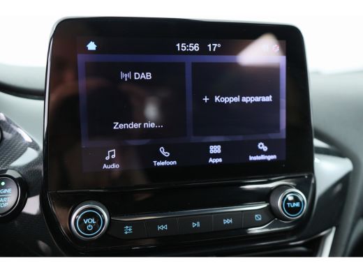 Ford Fiesta 1.0 EcoBoost ST-Line | Dealer Onderhouden! | 1e Eigenaar! | Navi by App | Airco | Cruise Control ... ActivLease financial lease