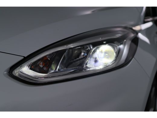 Ford Fiesta 1.0 EcoBoost ST-Line | Dealer Onderhouden! | 1e Eigenaar! | Navi by App | Airco | Cruise Control ... ActivLease financial lease