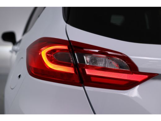 Ford Fiesta 1.0 EcoBoost ST-Line | Dealer Onderhouden! | 1e Eigenaar! | Navi by App | Airco | Cruise Control ... ActivLease financial lease