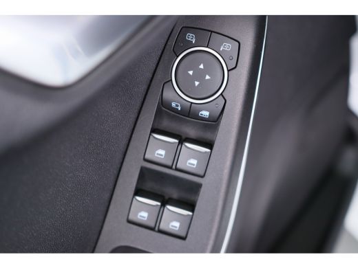 Ford Fiesta 1.0 EcoBoost ST-Line | Dealer Onderhouden! | 1e Eigenaar! | Navi by App | Airco | Cruise Control ... ActivLease financial lease