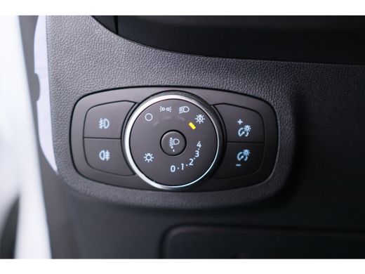 Ford Fiesta 1.0 EcoBoost ST-Line | Dealer Onderhouden! | 1e Eigenaar! | Navi by App | Airco | Cruise Control ... ActivLease financial lease