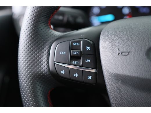 Ford Fiesta 1.0 EcoBoost ST-Line | Dealer Onderhouden! | 1e Eigenaar! | Navi by App | Airco | Cruise Control ... ActivLease financial lease