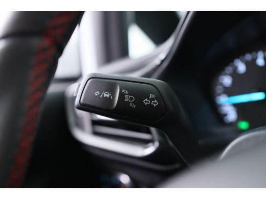 Ford Fiesta 1.0 EcoBoost ST-Line | Dealer Onderhouden! | 1e Eigenaar! | Navi by App | Airco | Cruise Control ... ActivLease financial lease