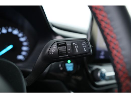 Ford Fiesta 1.0 EcoBoost ST-Line | Dealer Onderhouden! | 1e Eigenaar! | Navi by App | Airco | Cruise Control ... ActivLease financial lease