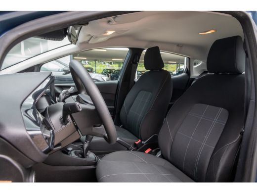 Ford Fiesta 1.1 Trend | Apple Carplay/Android Auto | Cruise control | Navigatie | Parkeersensor achter | Appl... ActivLease financial lease