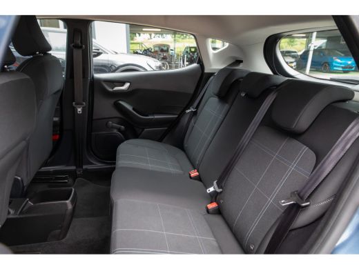 Ford Fiesta 1.1 Trend | Apple Carplay/Android Auto | Cruise control | Navigatie | Parkeersensor achter | Appl... ActivLease financial lease