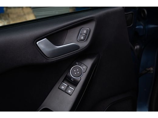 Ford Fiesta 1.1 Trend | Apple Carplay/Android Auto | Cruise control | Navigatie | Parkeersensor achter | Appl... ActivLease financial lease