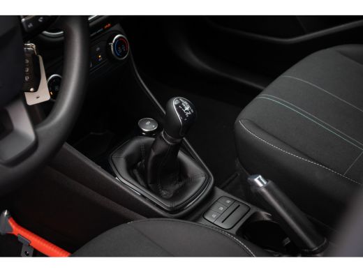 Ford Fiesta 1.1 Trend | Apple Carplay/Android Auto | Cruise control | Navigatie | Parkeersensor achter | Appl... ActivLease financial lease