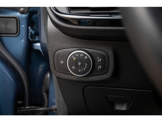 Ford Fiesta 1.1 Trend | Apple Carplay/Android Auto | Cruise control | Navigatie | Parkeersensor achter | Appl... ActivLease financial lease