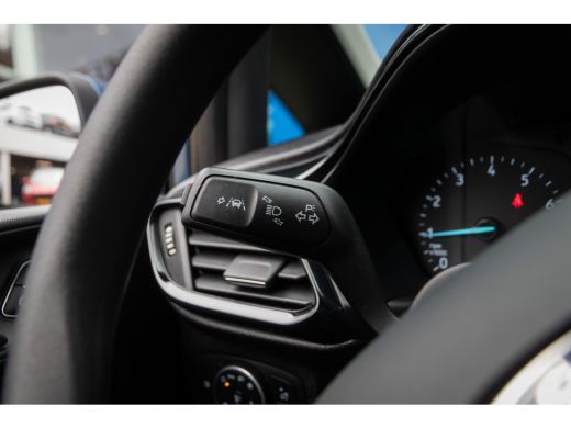Ford Fiesta 1.1 Trend | Apple Carplay/Android Auto | Cruise control | Navigatie | Parkeersensor achter | Appl... ActivLease financial lease
