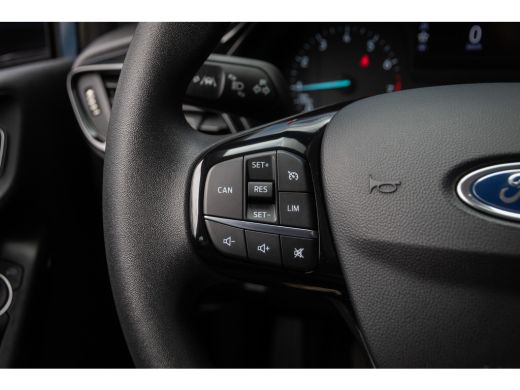Ford Fiesta 1.1 Trend | Apple Carplay/Android Auto | Cruise control | Navigatie | Parkeersensor achter | Appl... ActivLease financial lease