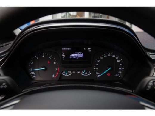 Ford Fiesta 1.1 Trend | Apple Carplay/Android Auto | Cruise control | Navigatie | Parkeersensor achter | Appl... ActivLease financial lease