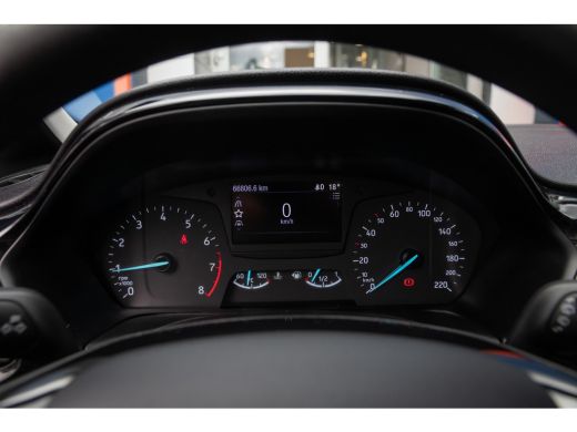 Ford Fiesta 1.1 Trend | Apple Carplay/Android Auto | Cruise control | Navigatie | Parkeersensor achter | Appl... ActivLease financial lease