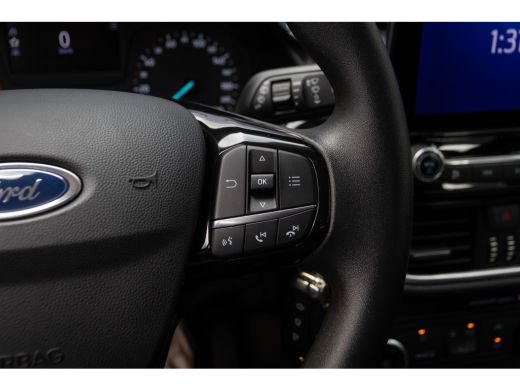 Ford Fiesta 1.1 Trend | Apple Carplay/Android Auto | Cruise control | Navigatie | Parkeersensor achter | Appl... ActivLease financial lease