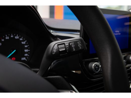 Ford Fiesta 1.1 Trend | Apple Carplay/Android Auto | Cruise control | Navigatie | Parkeersensor achter | Appl... ActivLease financial lease