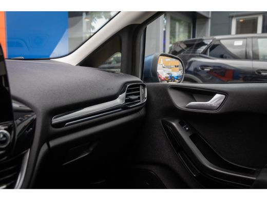 Ford Fiesta 1.1 Trend | Apple Carplay/Android Auto | Cruise control | Navigatie | Parkeersensor achter | Appl... ActivLease financial lease