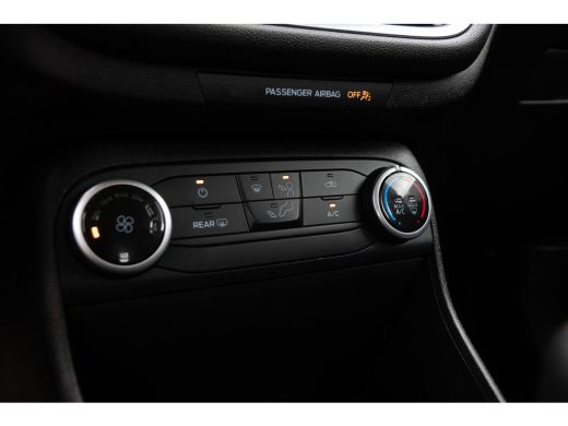 Ford Fiesta 1.1 Trend | Apple Carplay/Android Auto | Cruise control | Navigatie | Parkeersensor achter | Appl... ActivLease financial lease