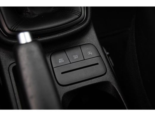 Ford Fiesta 1.1 Trend | Apple Carplay/Android Auto | Cruise control | Navigatie | Parkeersensor achter | Appl... ActivLease financial lease