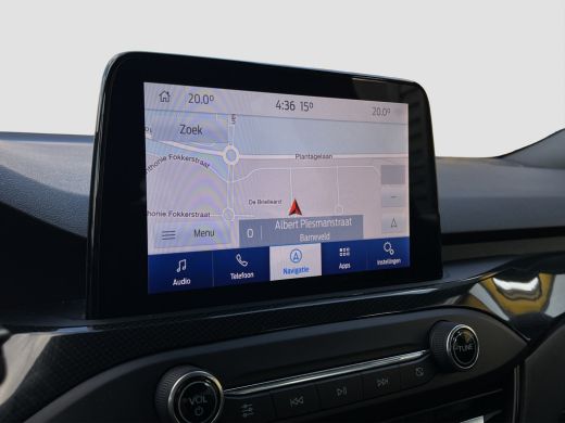 Ford Focus 1.0 EcoBoost Hybrid ST Line Business LED | Keyless | Camera | Parkeersensoren voor + Achter | Car... ActivLease financial lease