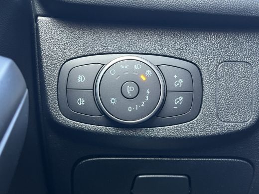 Ford Focus 1.0 EcoBoost Hybrid ST Line Business LED | Keyless | Camera | Parkeersensoren voor + Achter | Car... ActivLease financial lease