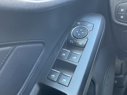 Ford Focus 1.0 EcoBoost Hybrid ST Line Business LED | Keyless | Camera | Parkeersensoren voor + Achter | Car... ActivLease financial lease