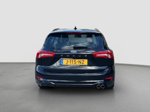 Ford Focus 1.0 EcoBoost Hybrid ST Line Business LED | Keyless | Camera | Parkeersensoren voor + Achter | Car... ActivLease financial lease