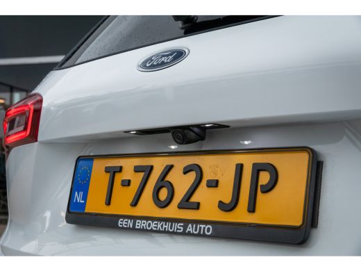 Ford Focus 1.0 EcoBoost Hybrid ST Line X | 155pk! | Achteruitrijcamera | Apple Carplay/Android Auto|telefoon... ActivLease financial lease