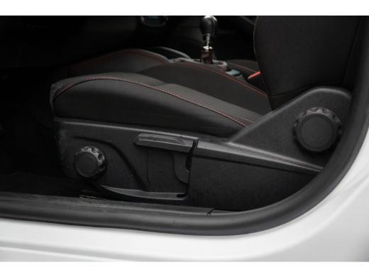 Ford Focus 1.0 EcoBoost Hybrid ST Line X | 155pk! | Achteruitrijcamera | Apple Carplay/Android Auto|telefoon... ActivLease financial lease