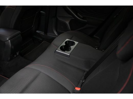 Ford Focus 1.0 EcoBoost Hybrid ST Line X | 155pk! | Achteruitrijcamera | Apple Carplay/Android Auto|telefoon... ActivLease financial lease