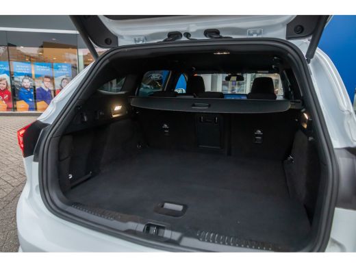 Ford Focus 1.0 EcoBoost Hybrid ST Line X | 155pk! | Achteruitrijcamera | Apple Carplay/Android Auto|telefoon... ActivLease financial lease