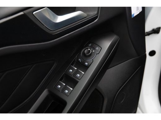 Ford Focus 1.0 EcoBoost Hybrid ST Line X | 155pk! | Achteruitrijcamera | Apple Carplay/Android Auto|telefoon... ActivLease financial lease